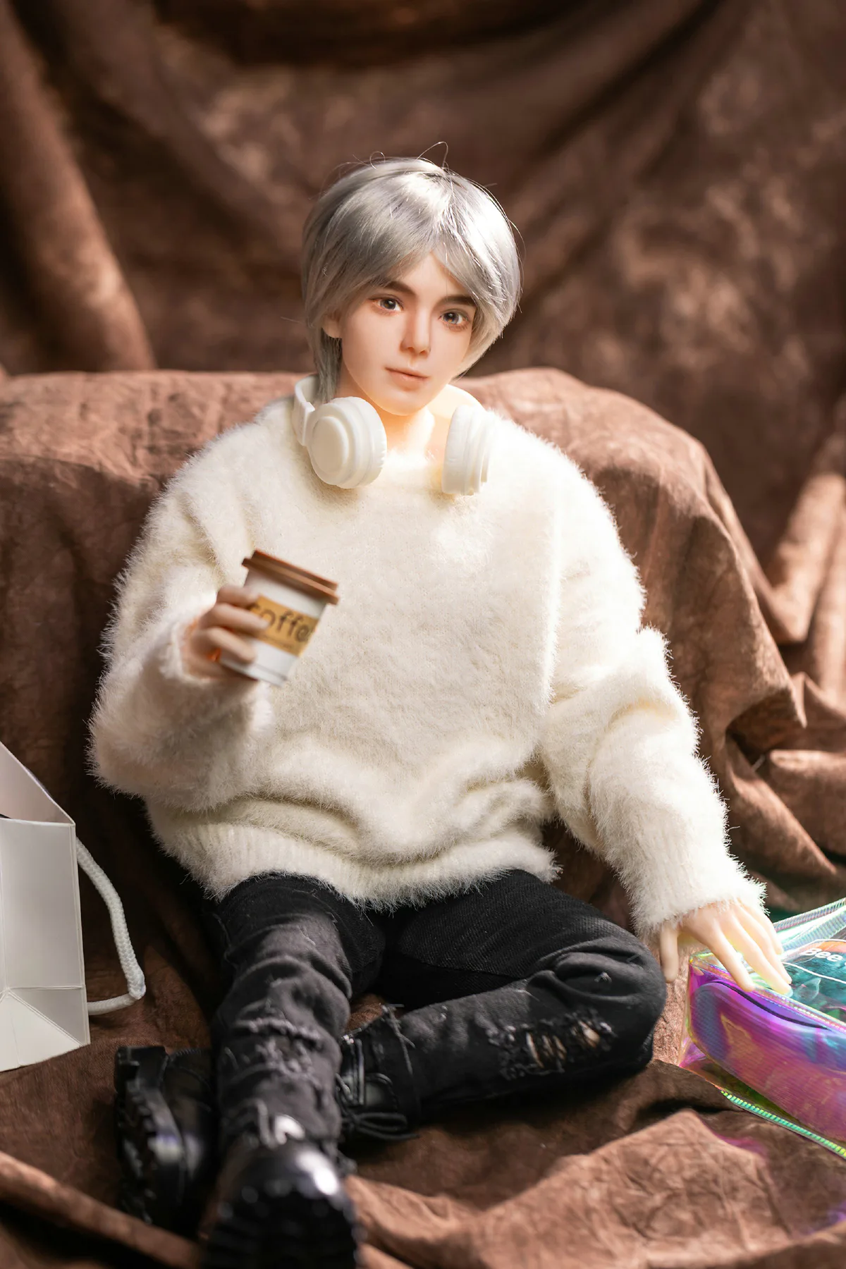62cm男娃凉介 48