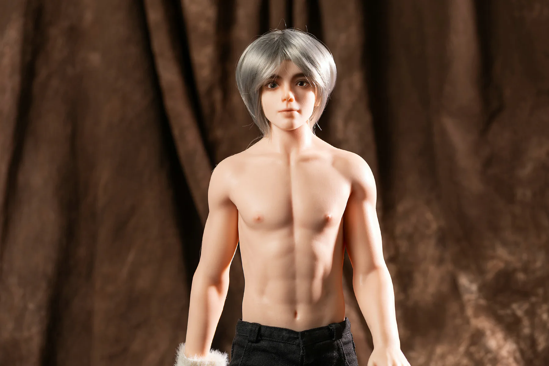 62cm男娃凉介 3