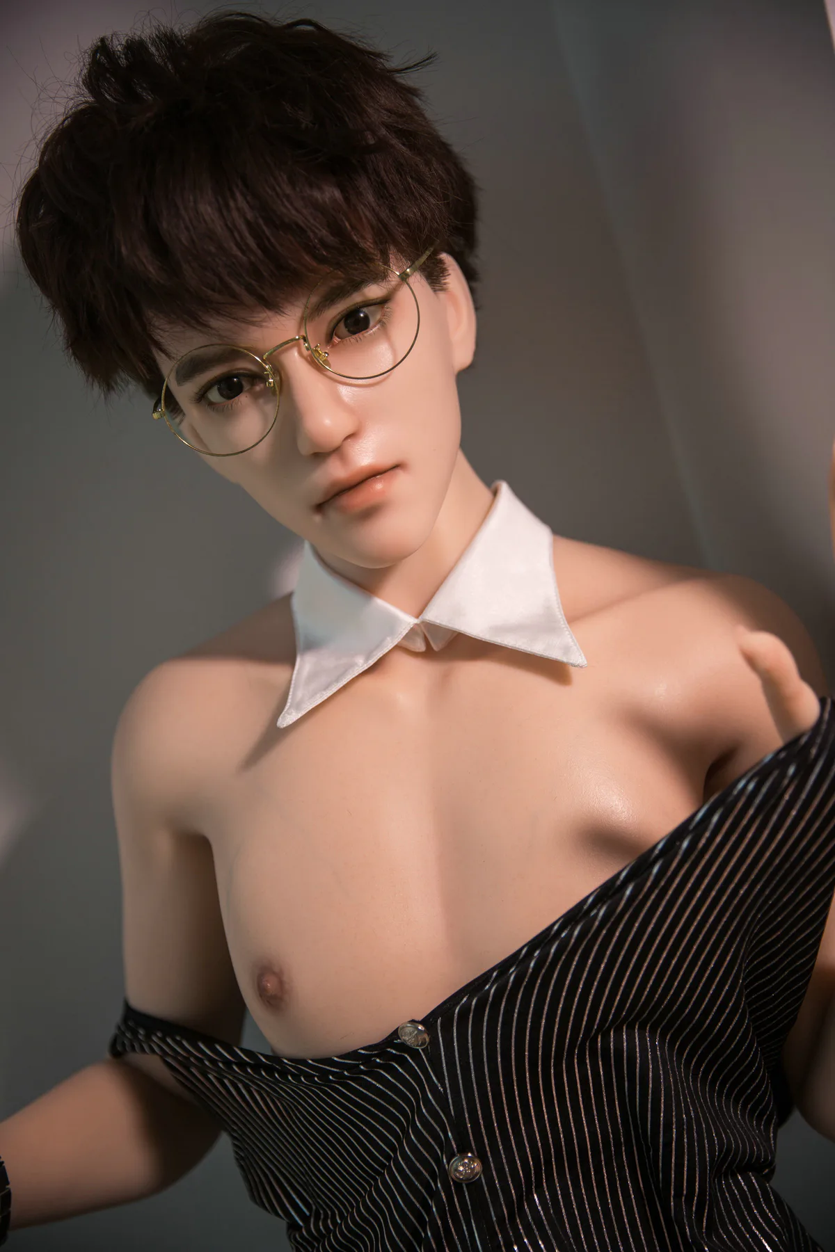 165全硅胶楚 38