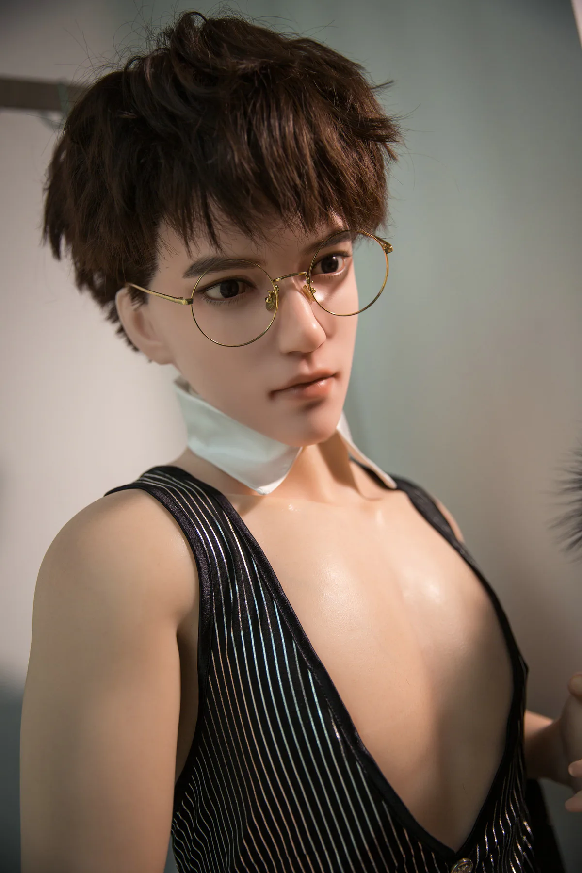 165全硅胶楚 19
