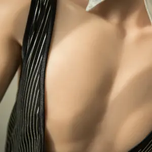 165男娃楚)(硅胶头