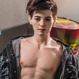 男娃唐(全硅胶)