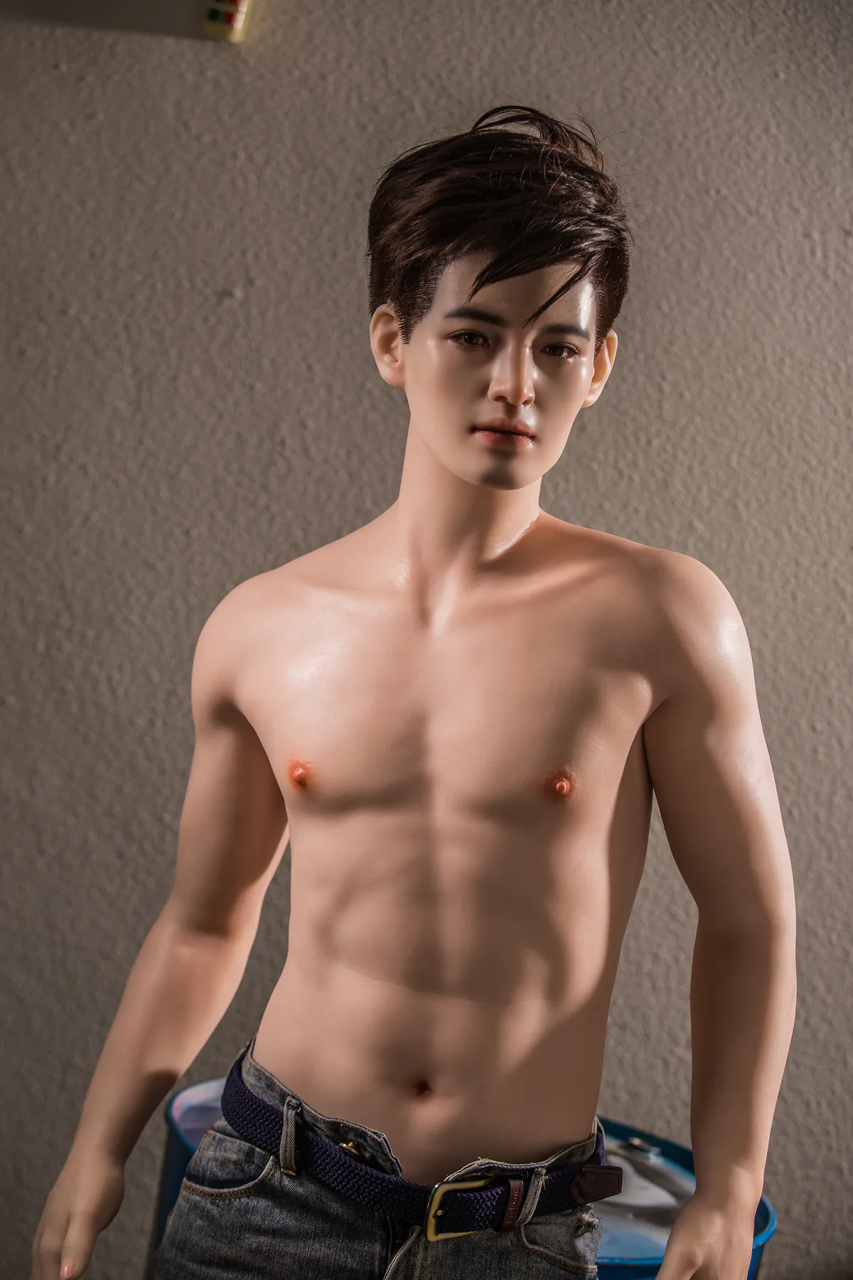 男娃唐(全硅胶) 33