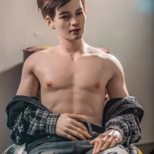 男娃唐(全硅胶)