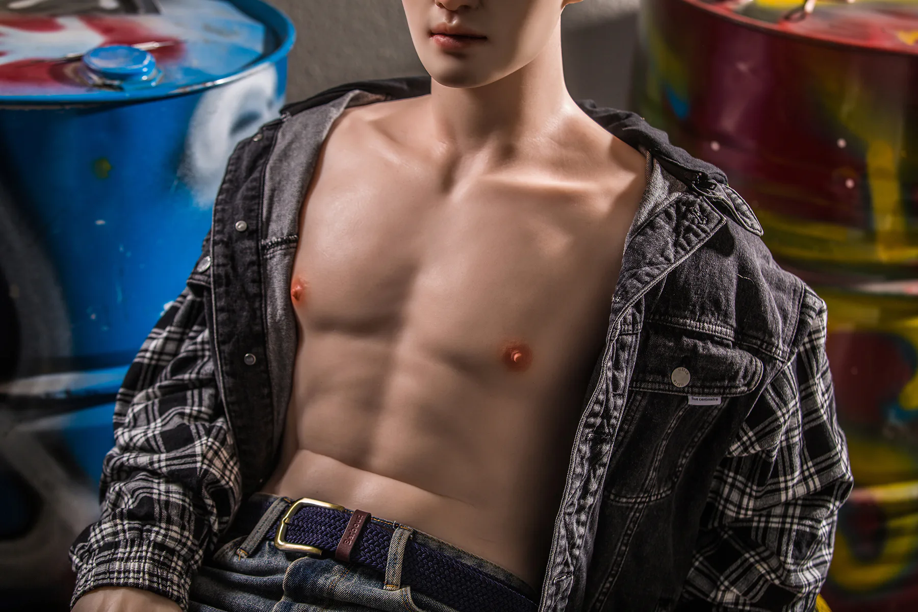 男娃唐(全硅胶) 7