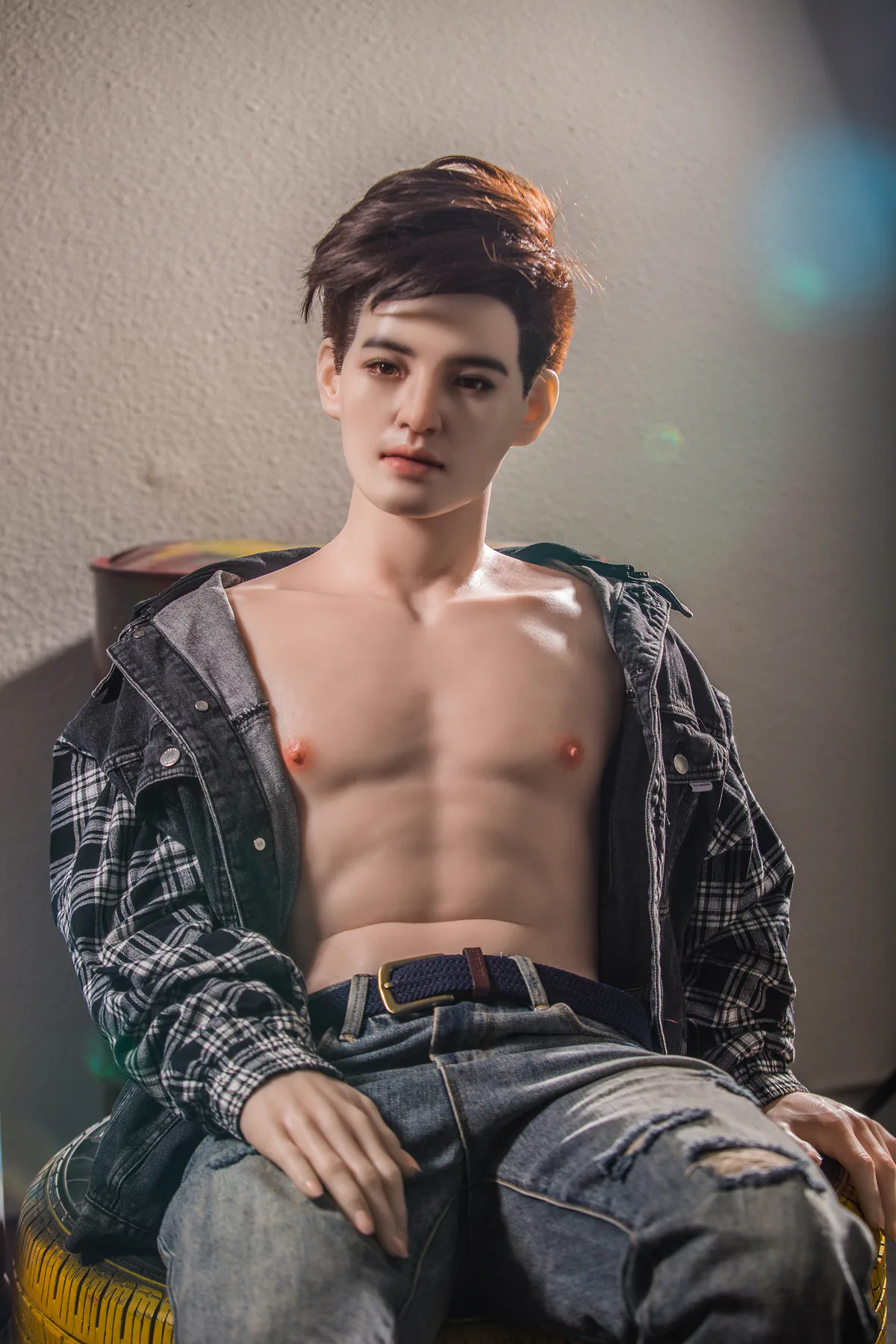 男娃唐(全硅胶) 10