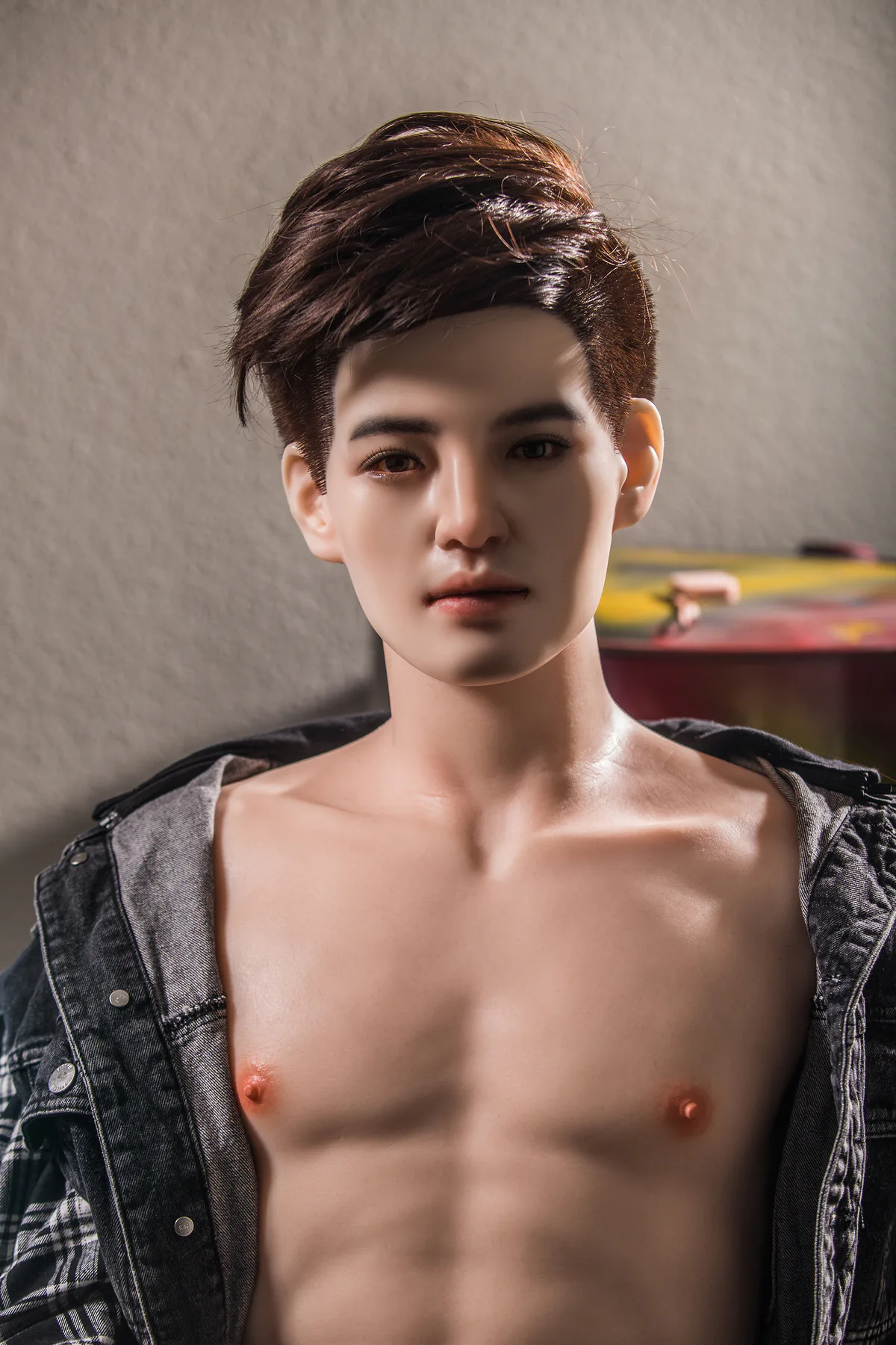 男娃唐(全硅胶) 3
