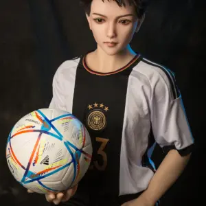 165男娃全硅胶清