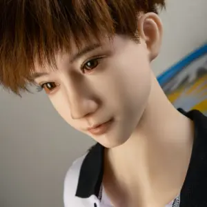 135男娃风