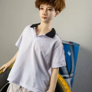 135男娃风