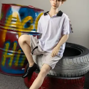 135男娃风