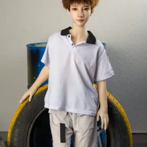 135男娃风