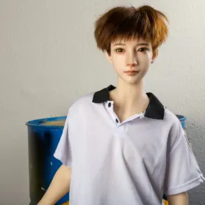 135男娃风