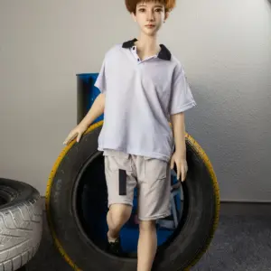 135男娃风