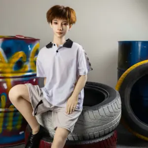 135男娃风