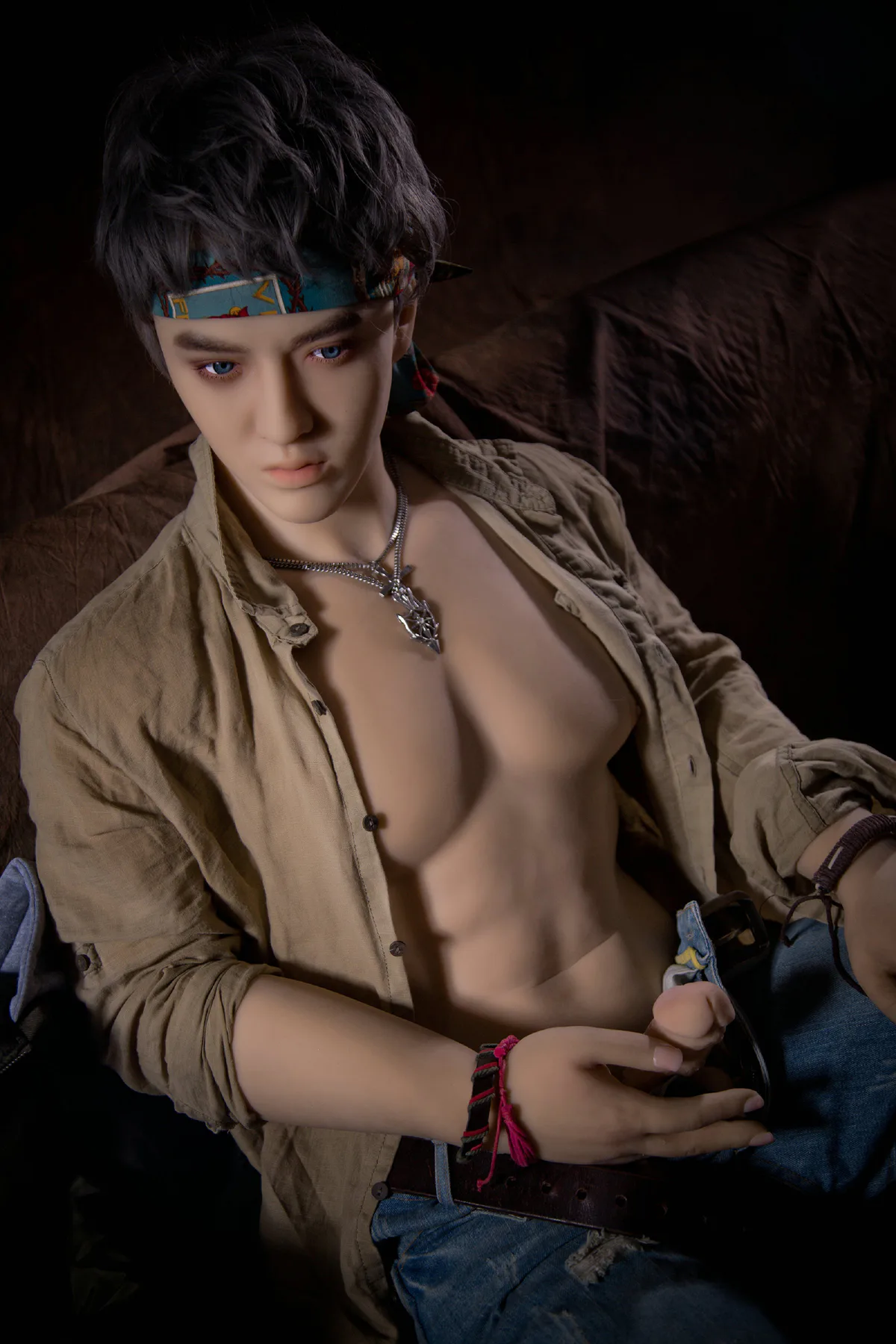 男娃吴 28