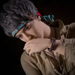 男娃吴
