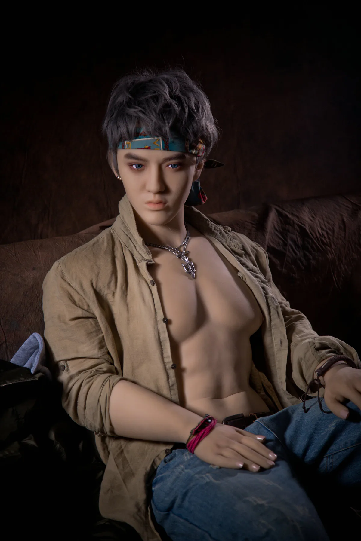 男娃吴 24