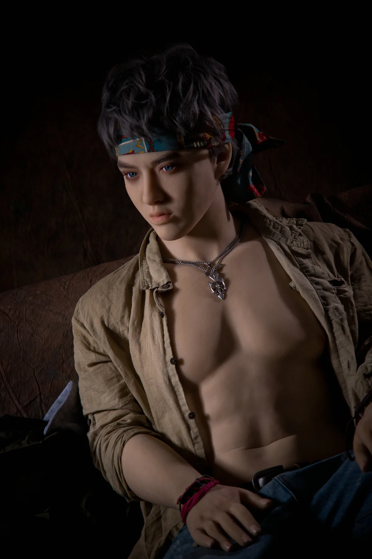 男娃吴 20