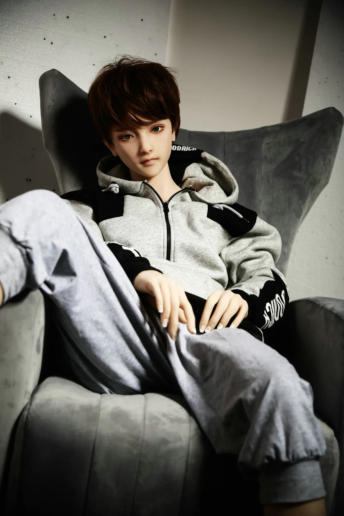 小男娃清 23