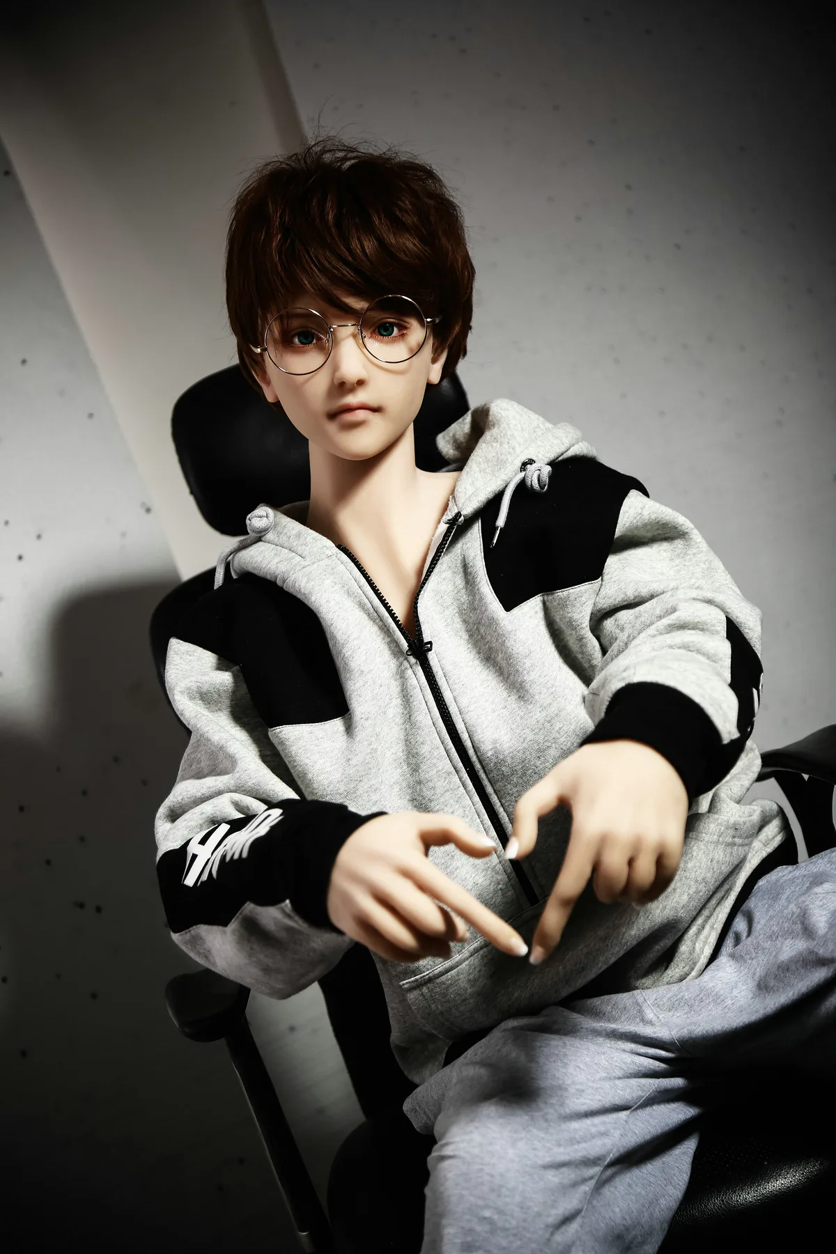 小男娃清 28