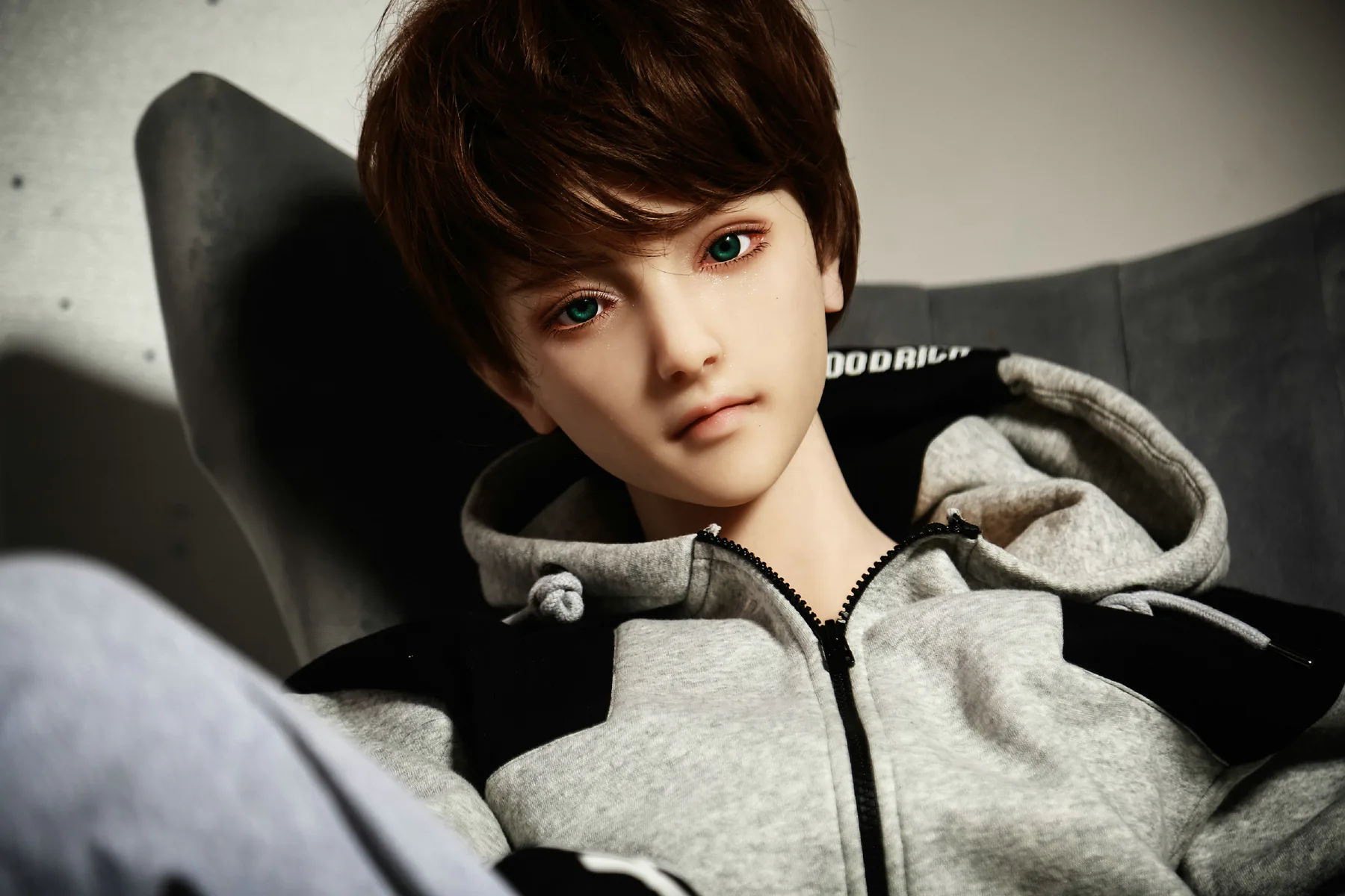 小男娃清 26