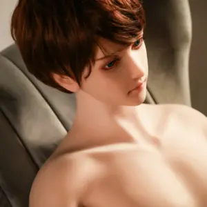 小男娃清