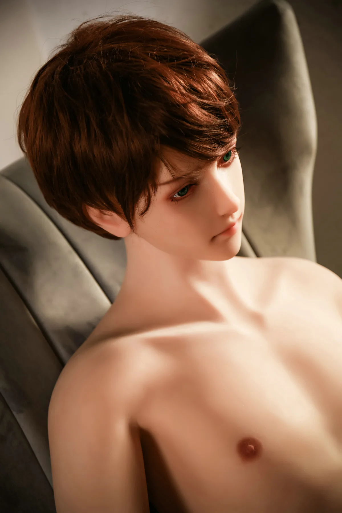 小男娃清 10