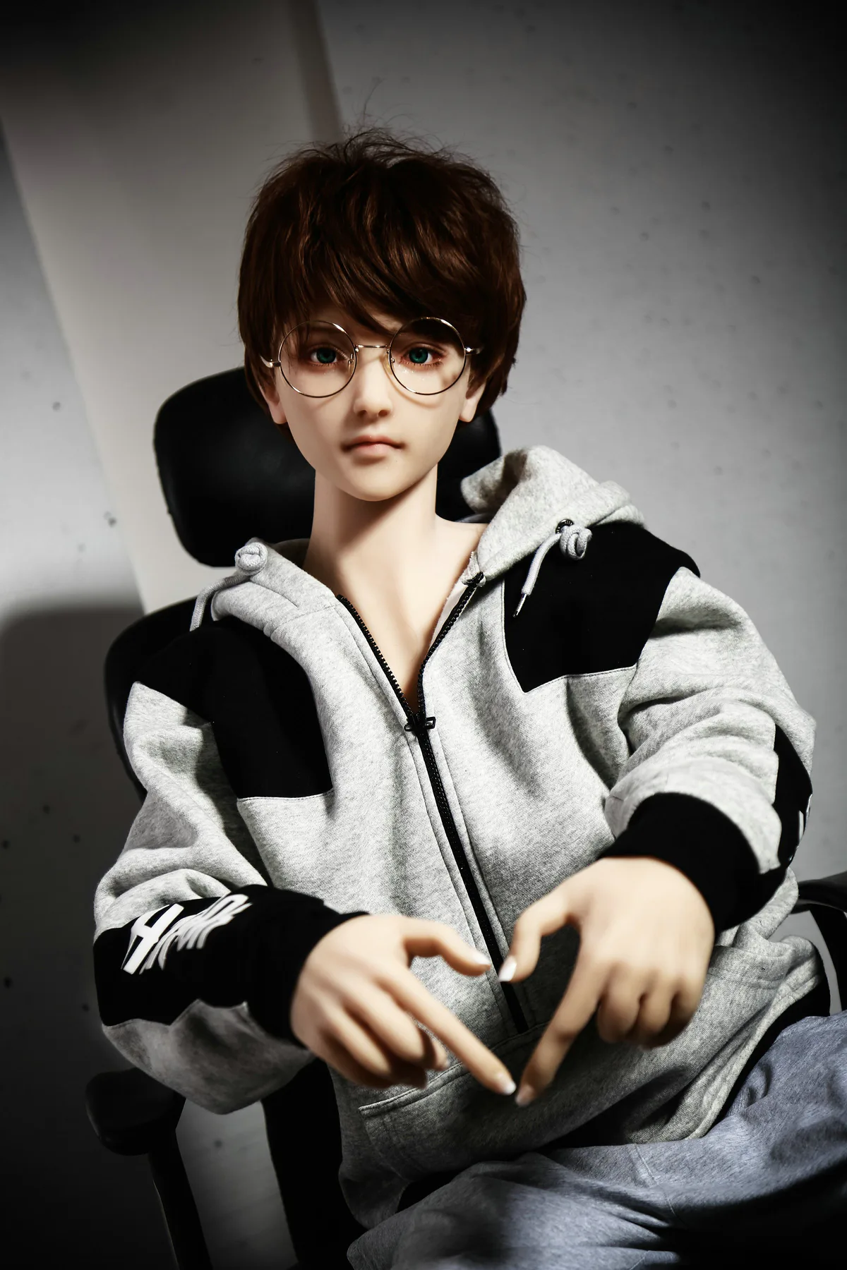 小男娃清 29