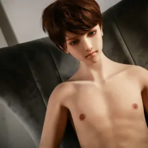 小男娃清
