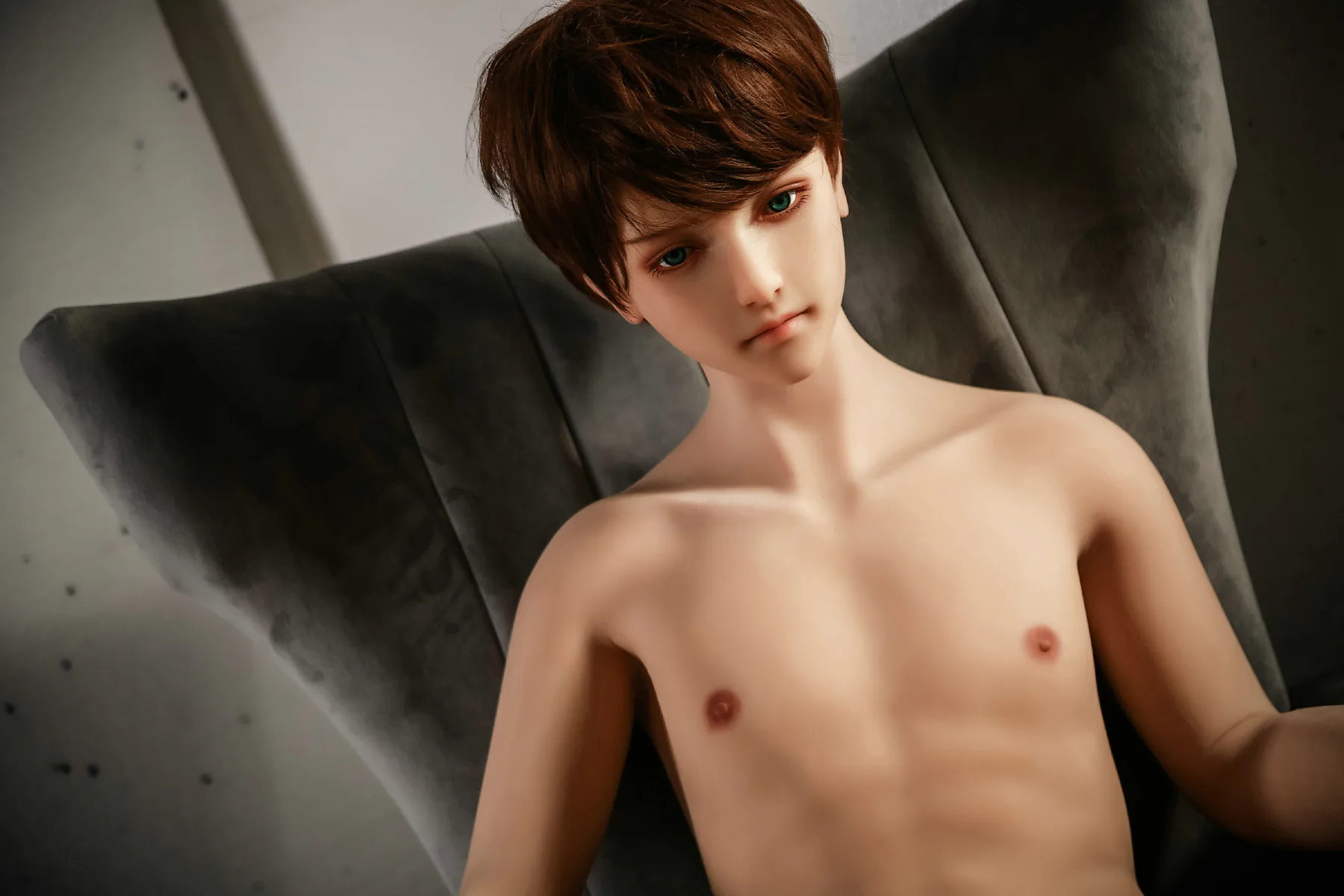 小男娃清 7