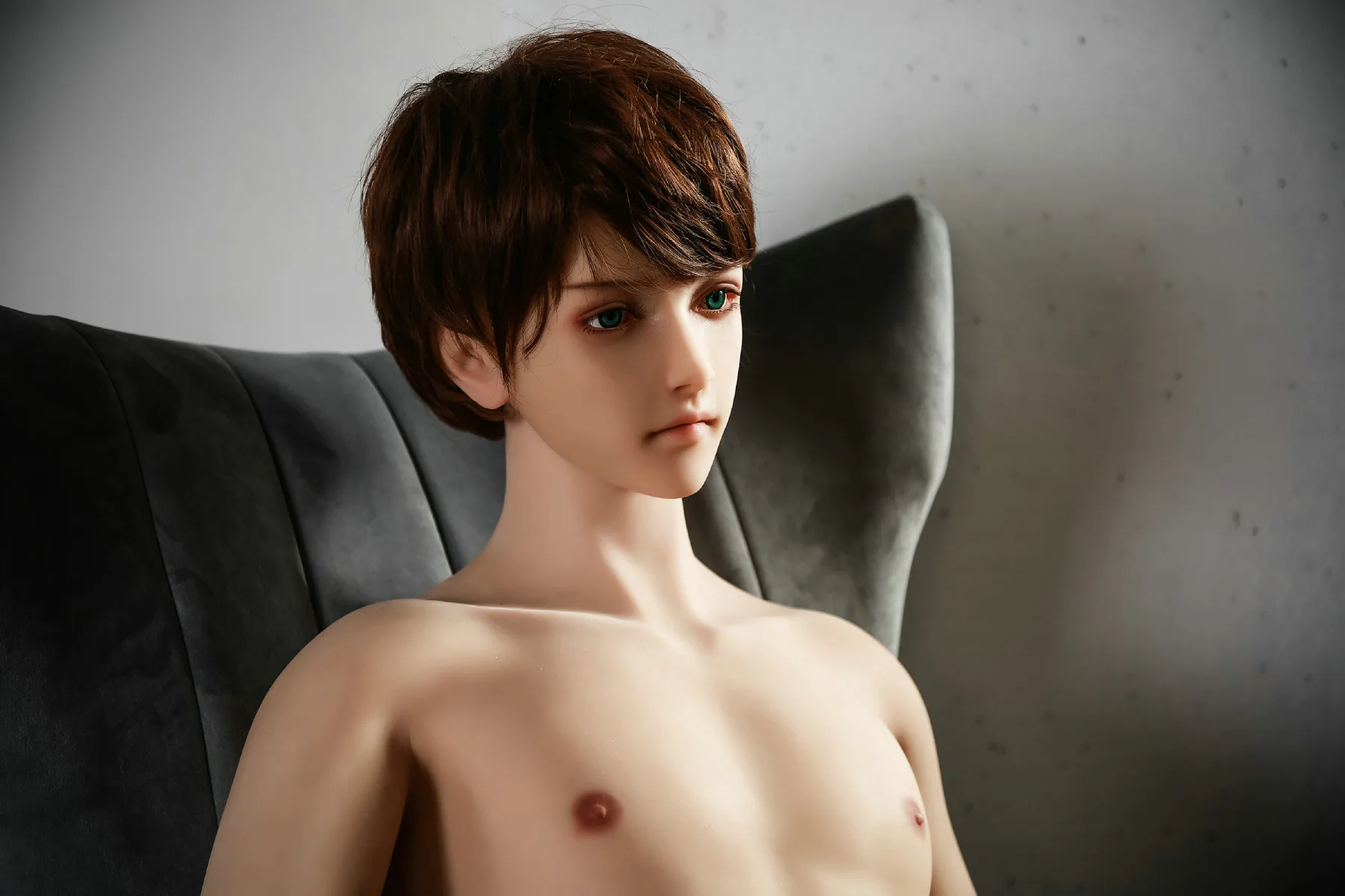 小男娃清 11