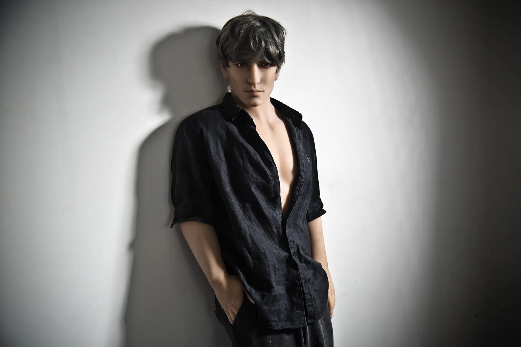 男娃魏 7