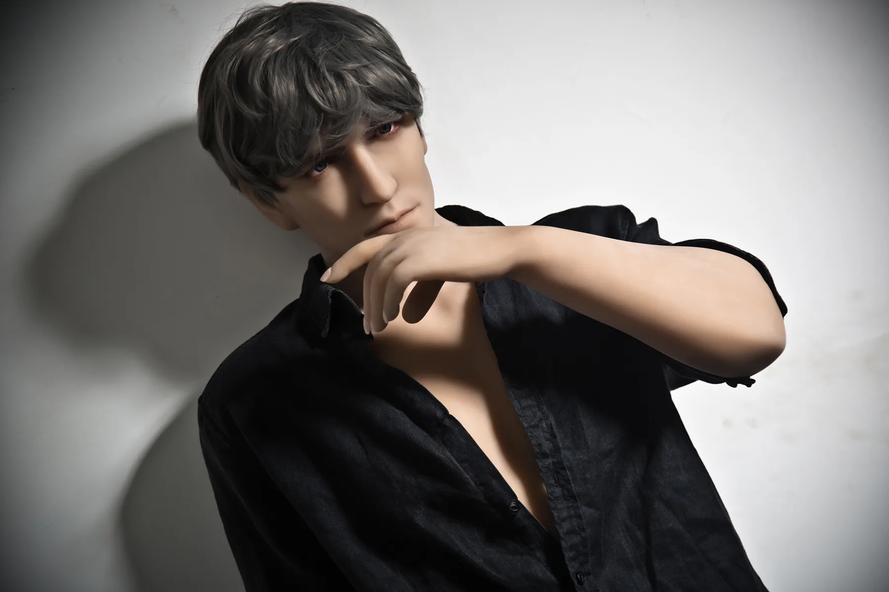 男娃魏 9