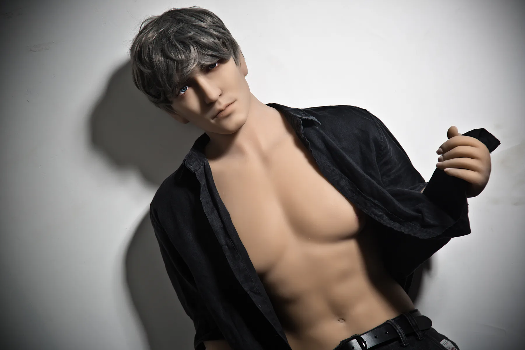 男娃魏 12