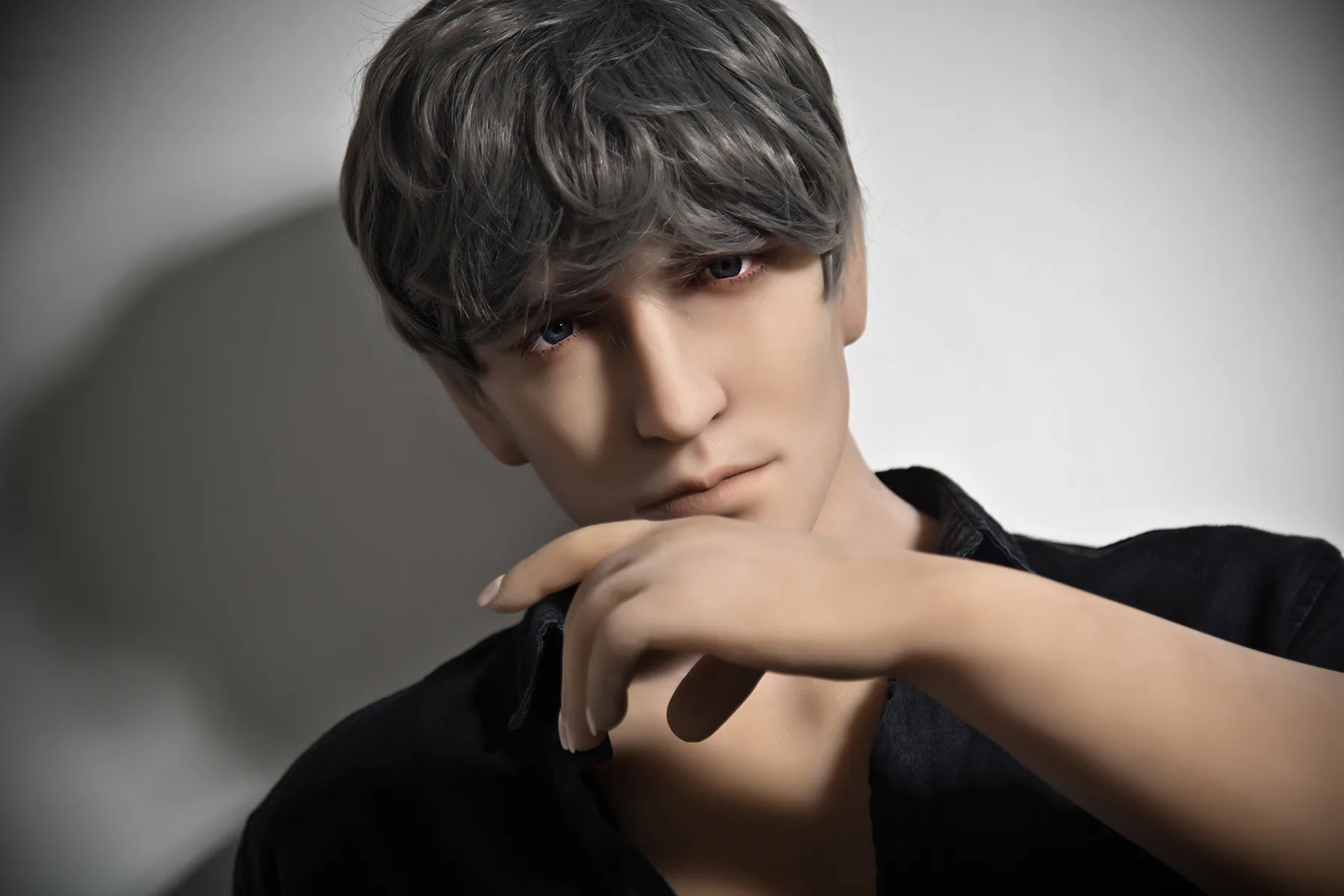 男娃魏 10