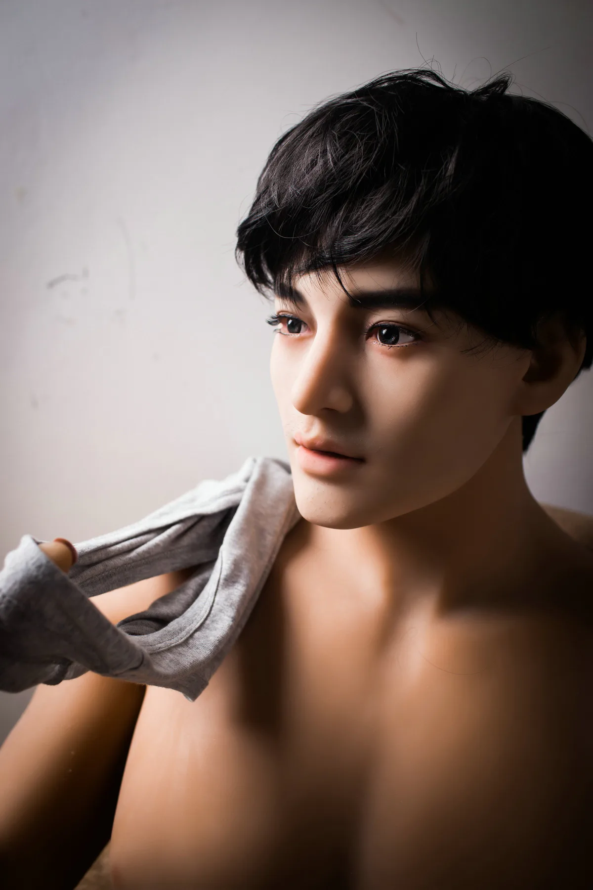 男娃ton 15