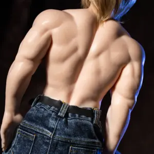 62cm男娃强哥