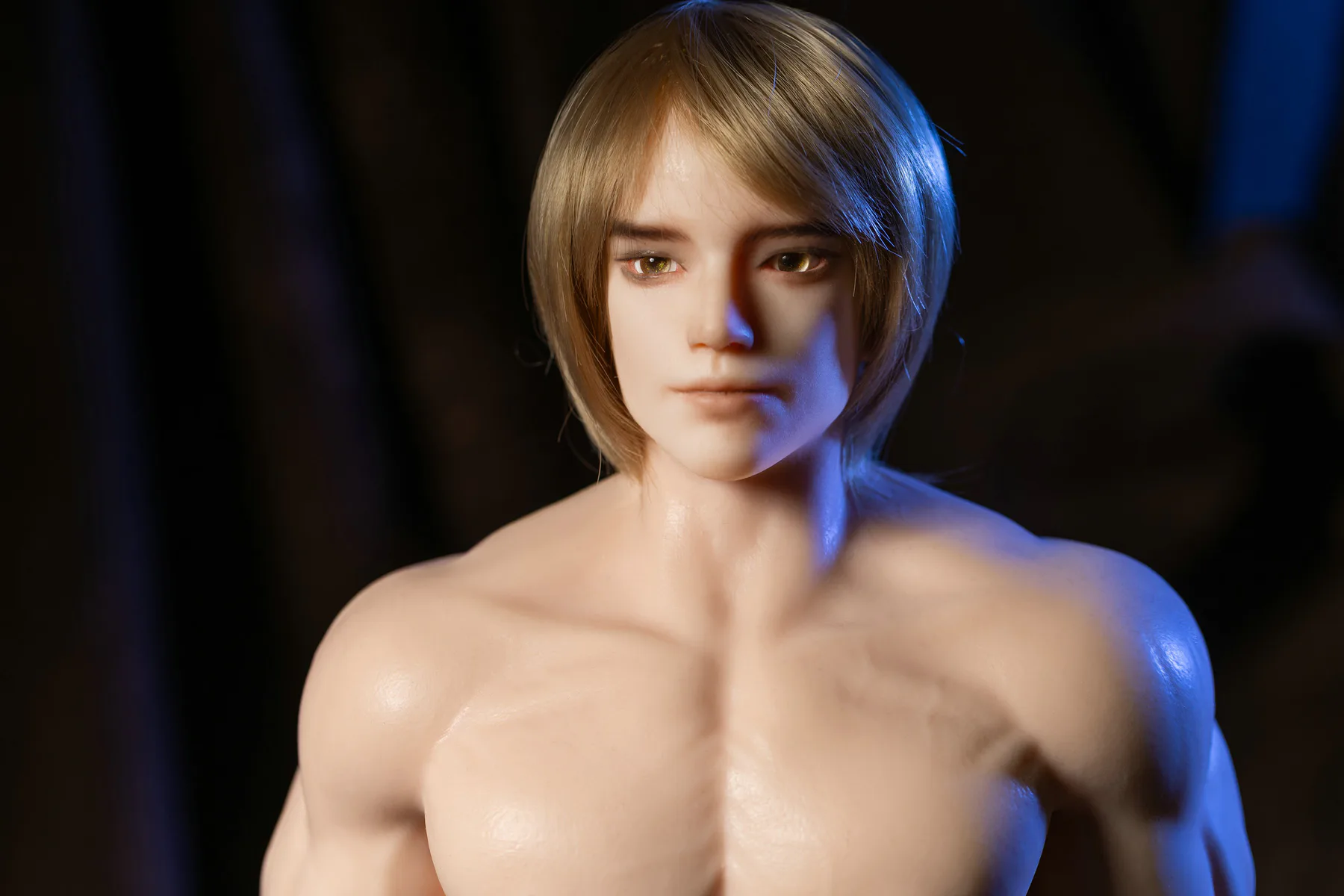 62cm男娃强哥 38