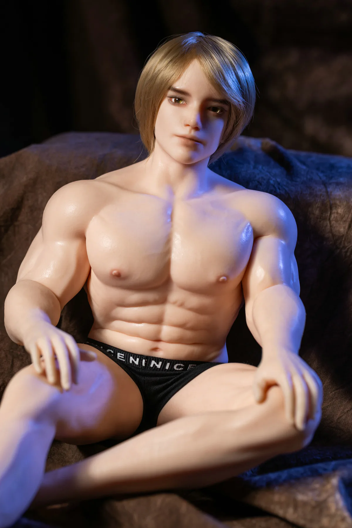 62cm男娃强哥 54
