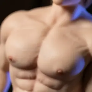 62cm男娃强哥