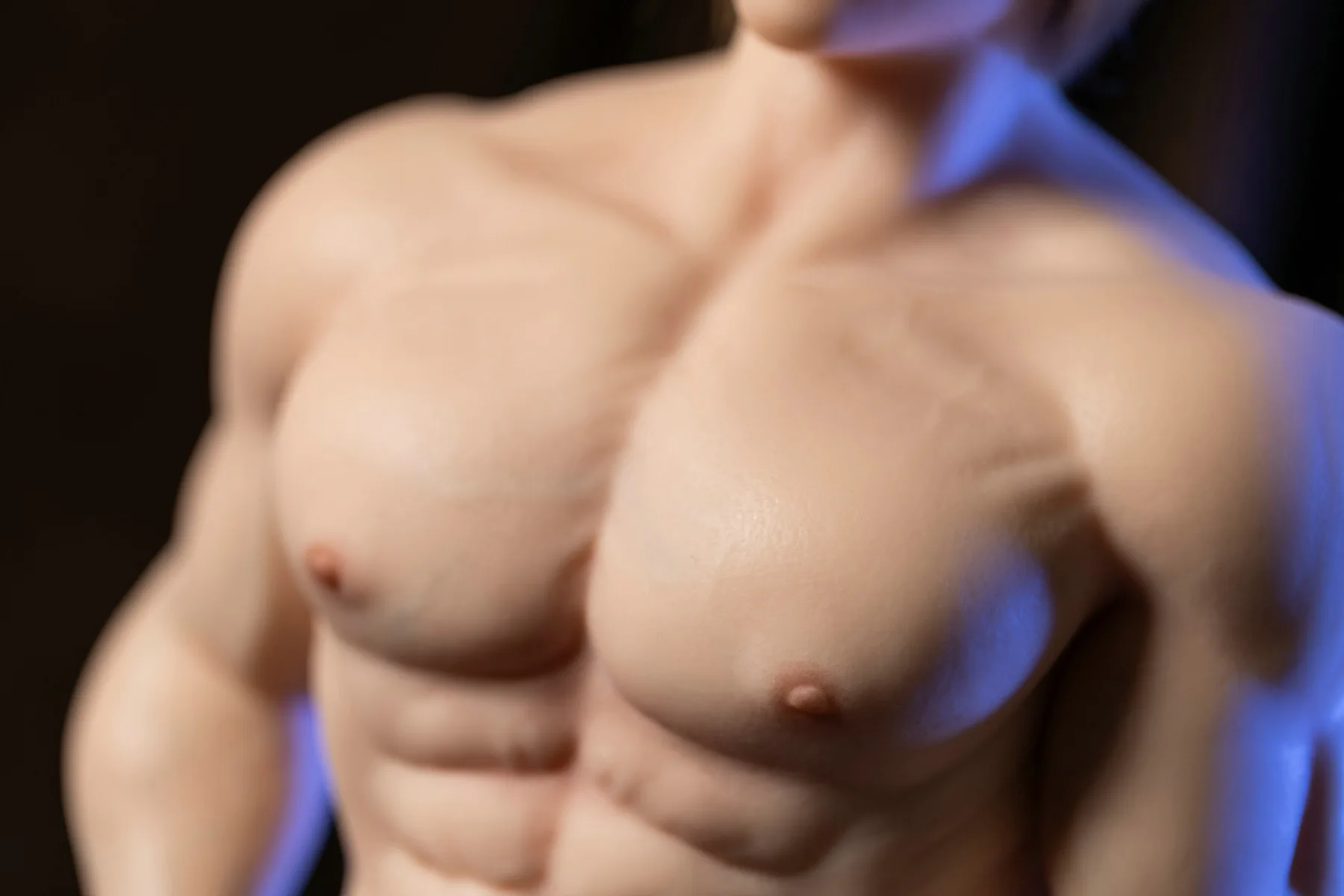 62cm男娃强哥 10