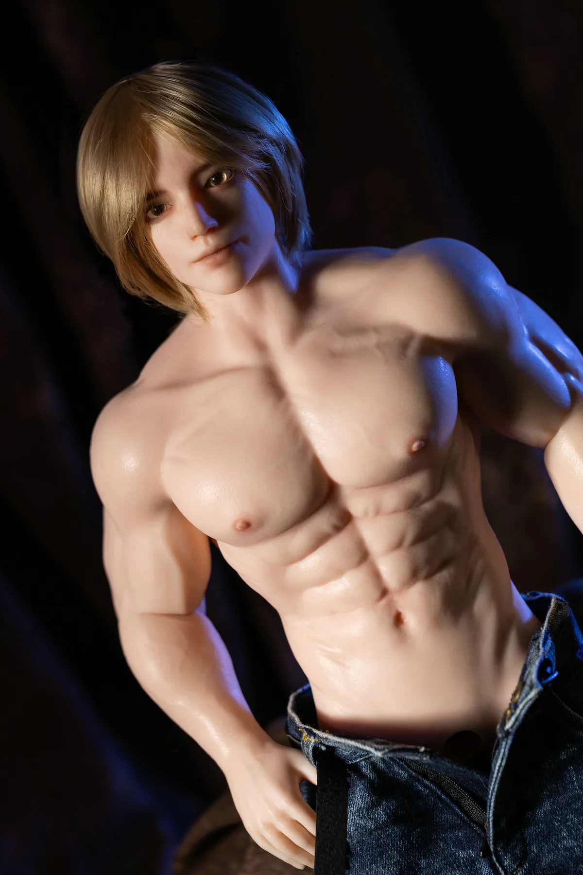 62cm男娃强哥 21