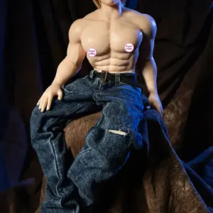 62cm男娃强哥