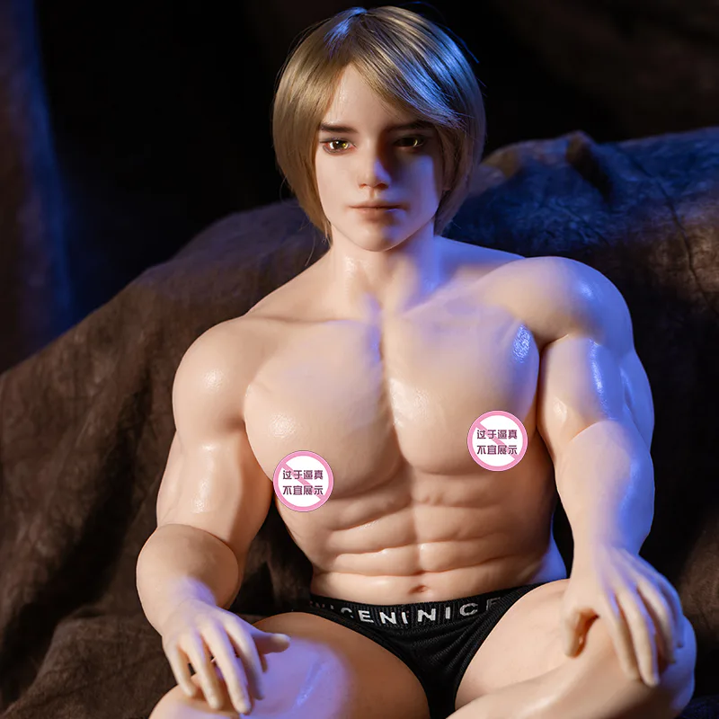62cm男娃强哥 2