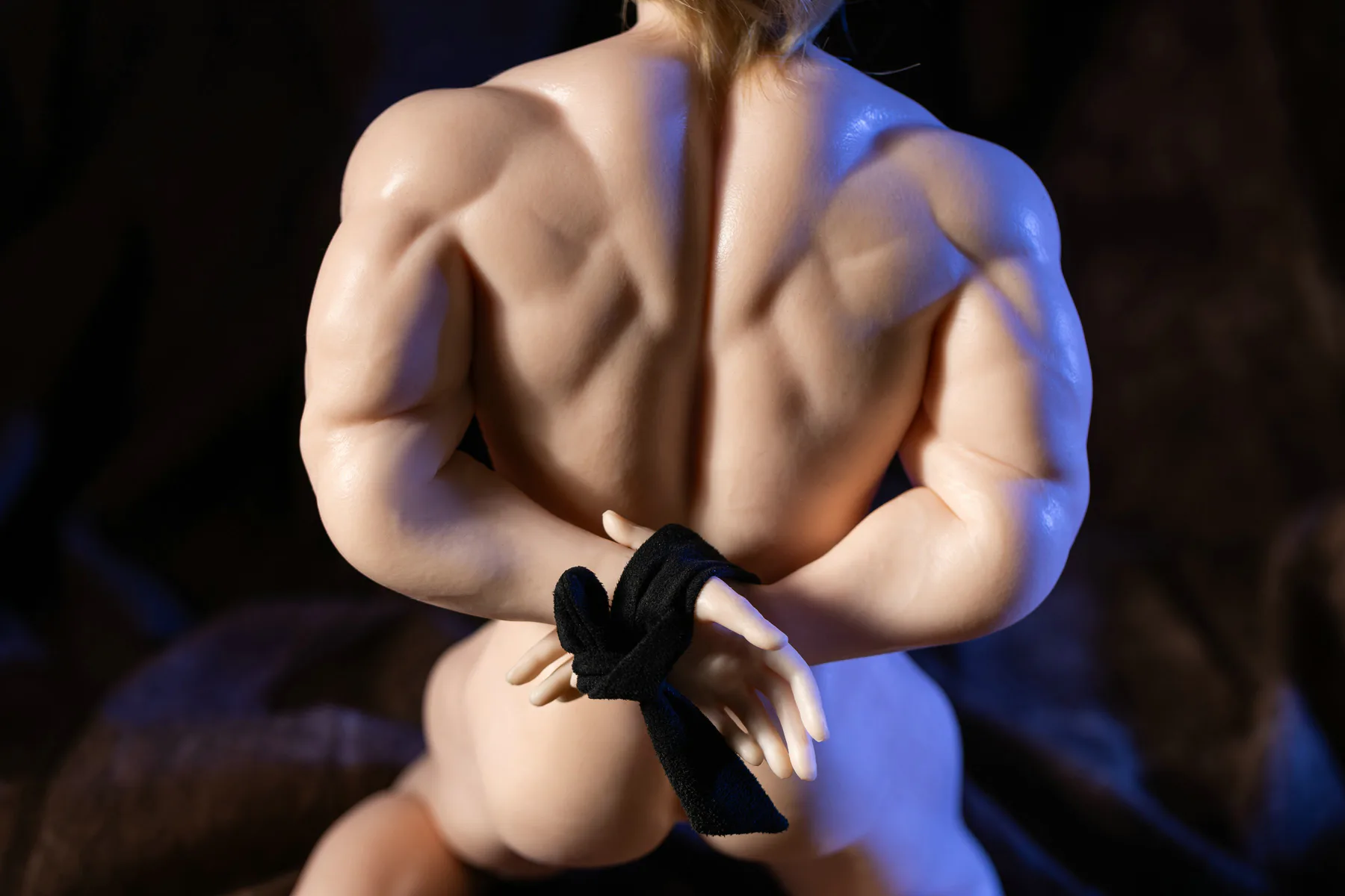 62cm男娃强哥 34
