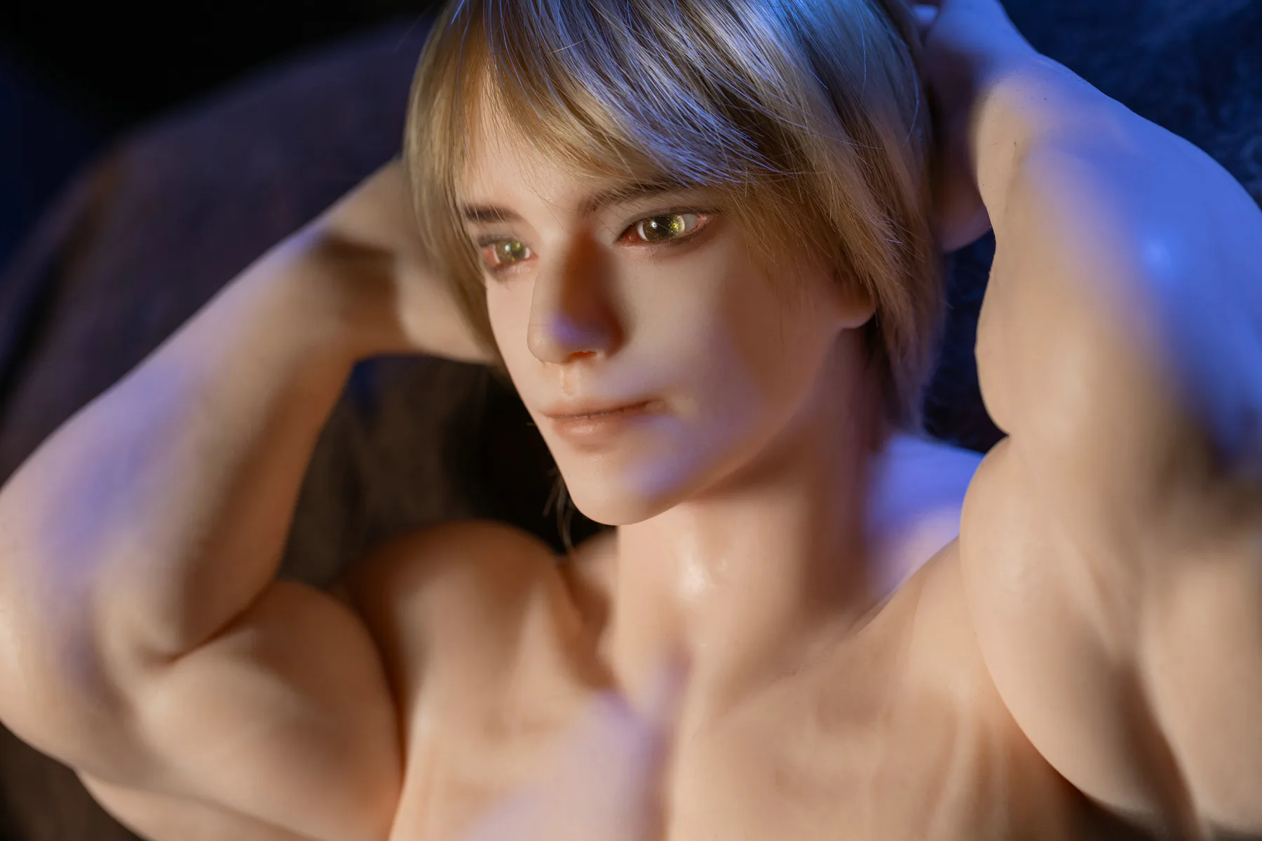 62cm男娃强哥 51