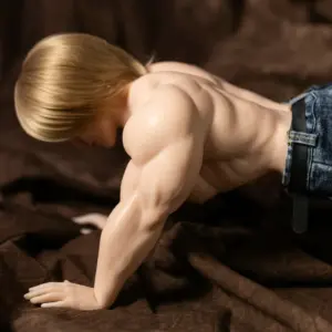 62cm男娃强哥