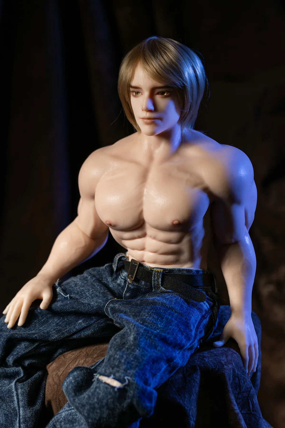 62cm男娃强哥 41