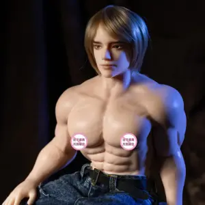62cm男娃强哥